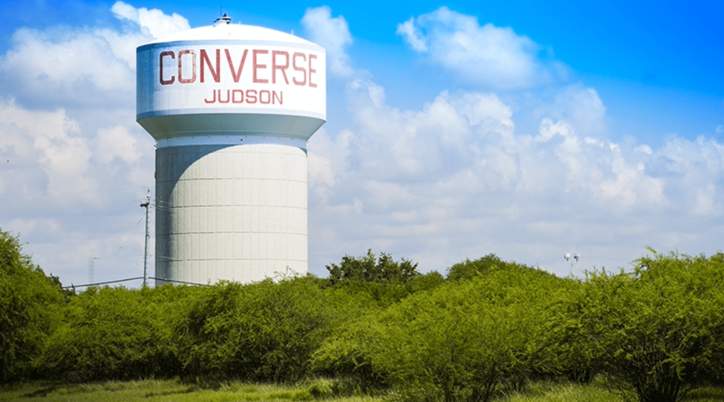 Converse, TX