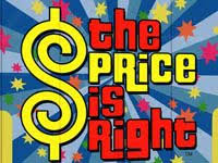 The price Is right 
