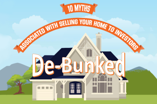 10 Myths About Selling Your Home to 