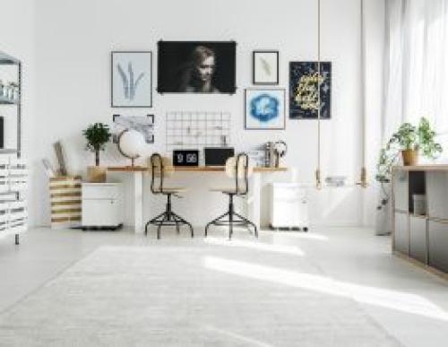 The Office to Home Workspace � A Seller�s Advantage